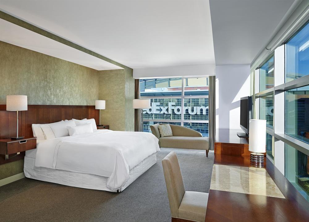 The Westin Memphis Beale Street Hotel Ngoại thất bức ảnh