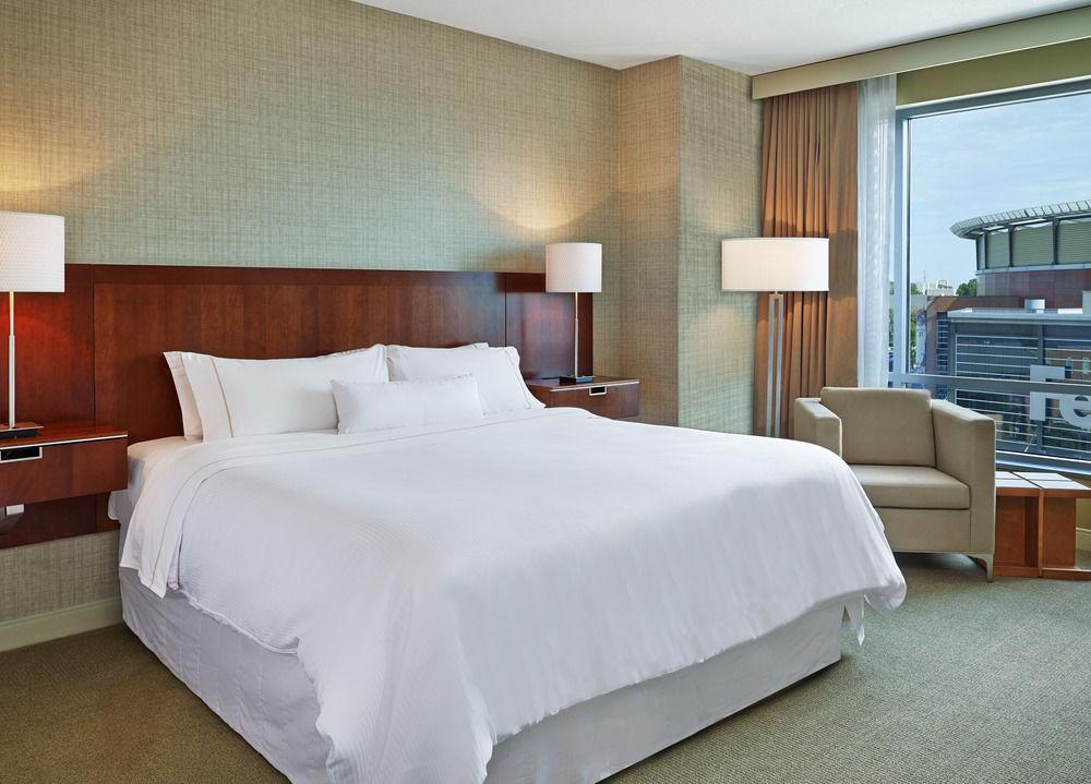 The Westin Memphis Beale Street Hotel Ngoại thất bức ảnh