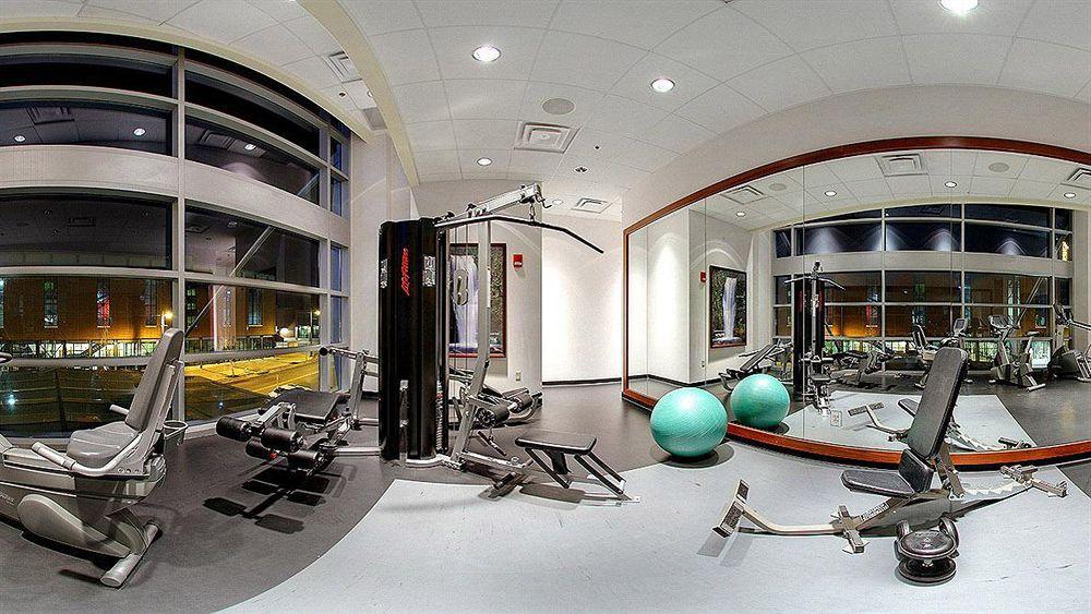 The Westin Memphis Beale Street Hotel Ngoại thất bức ảnh