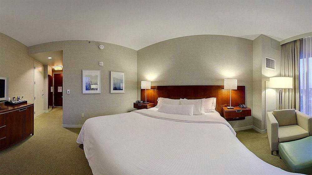 The Westin Memphis Beale Street Hotel Ngoại thất bức ảnh