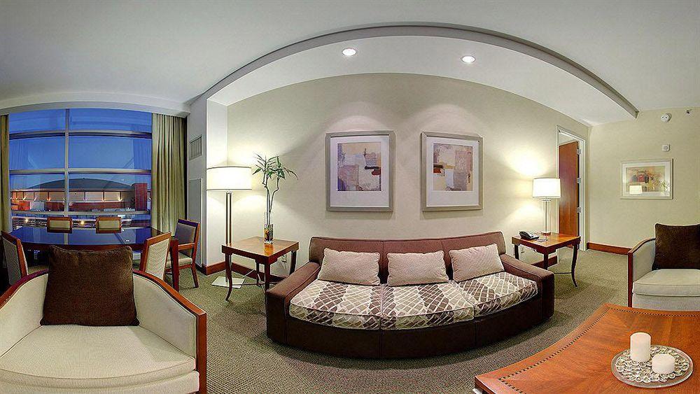 The Westin Memphis Beale Street Hotel Ngoại thất bức ảnh