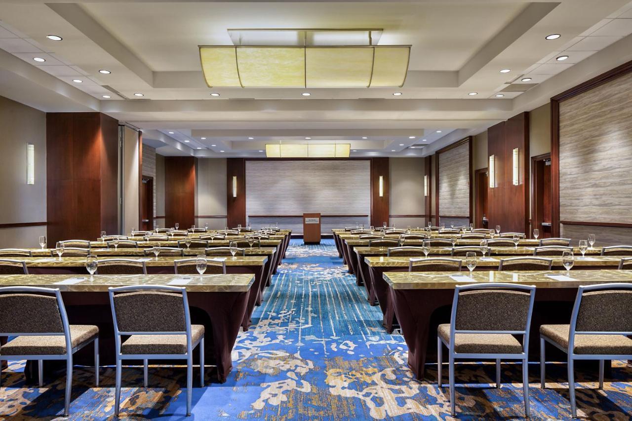 The Westin Memphis Beale Street Hotel Ngoại thất bức ảnh