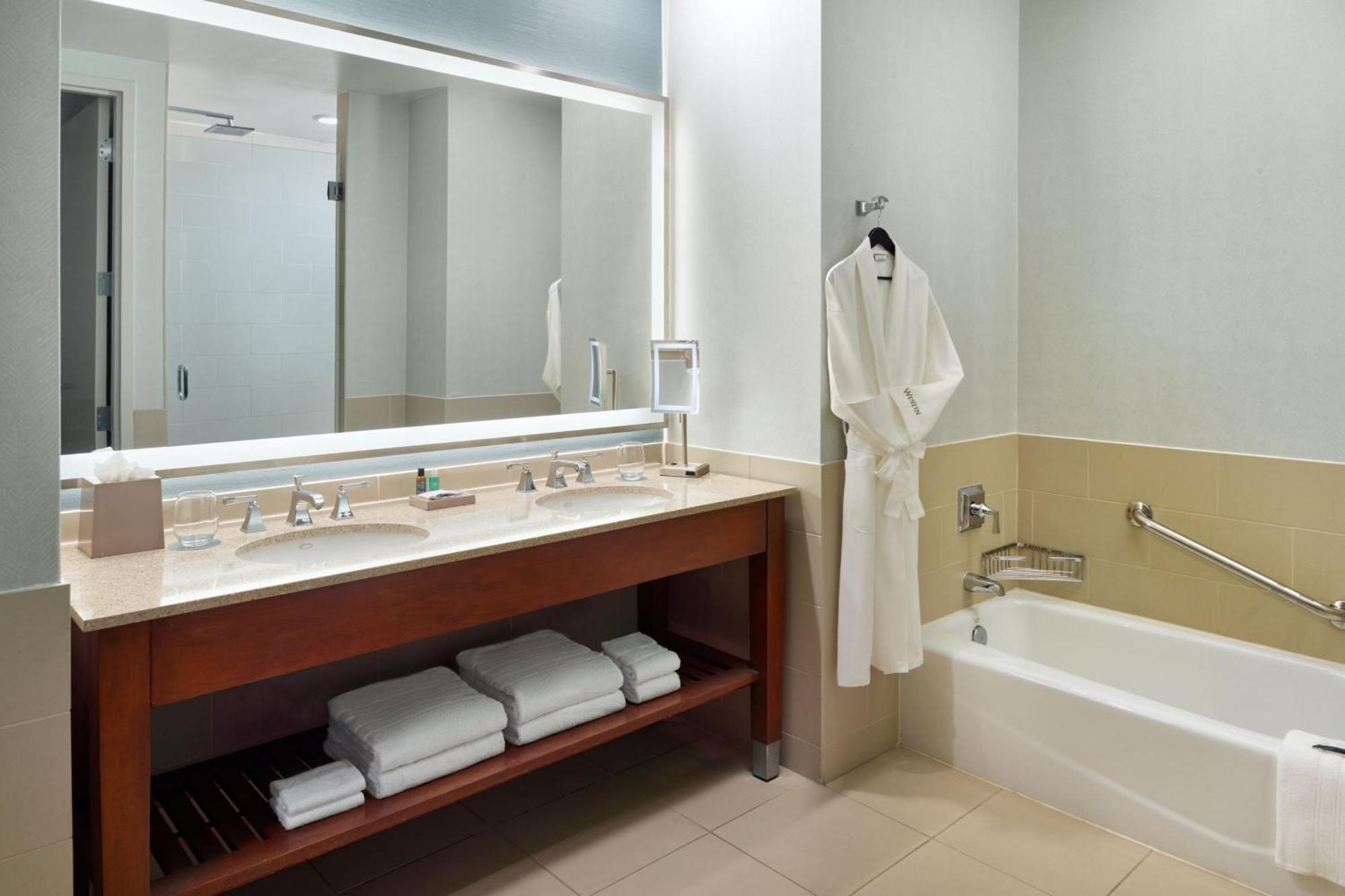 The Westin Memphis Beale Street Hotel Ngoại thất bức ảnh