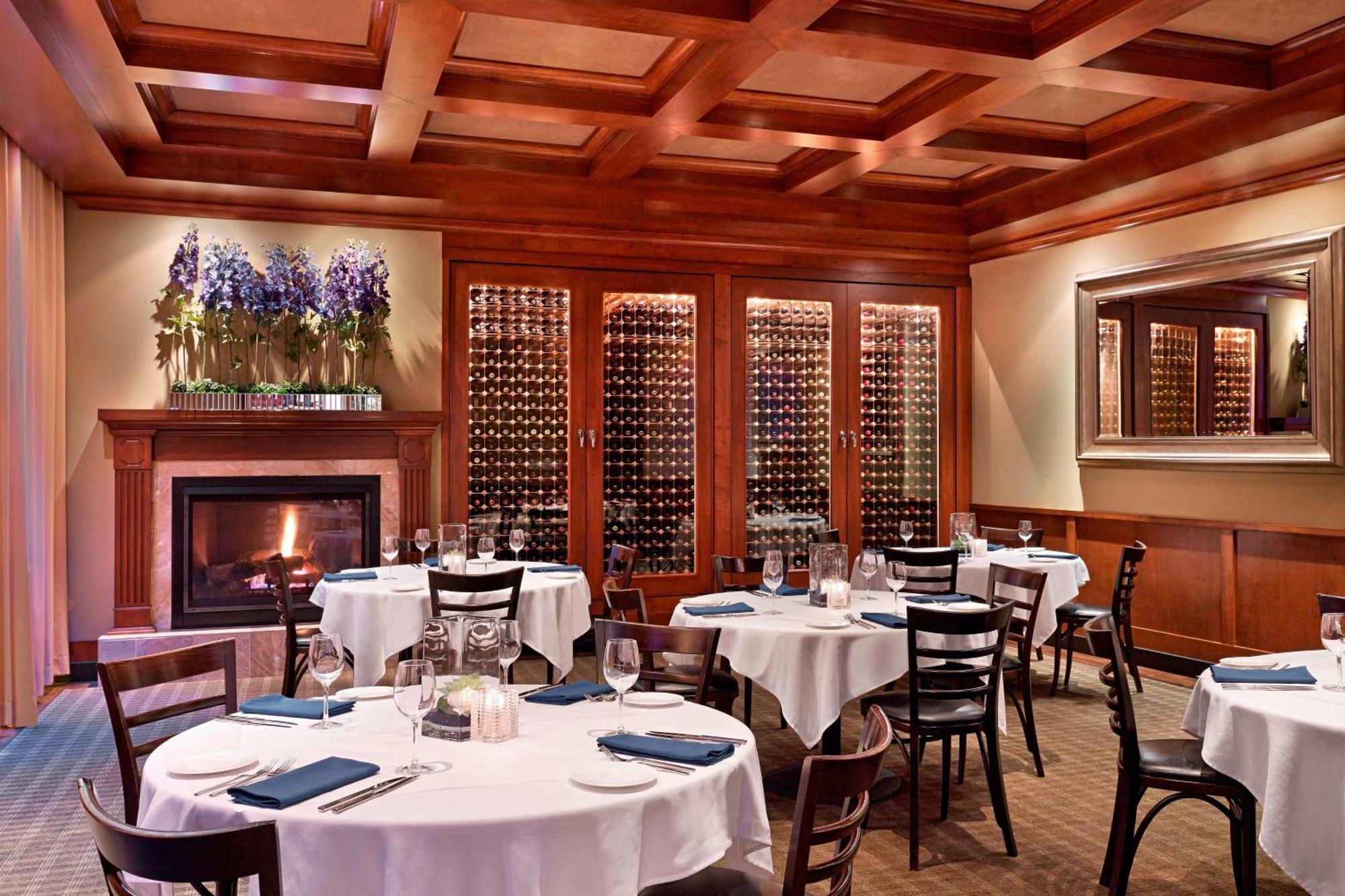 The Westin Memphis Beale Street Hotel Ngoại thất bức ảnh