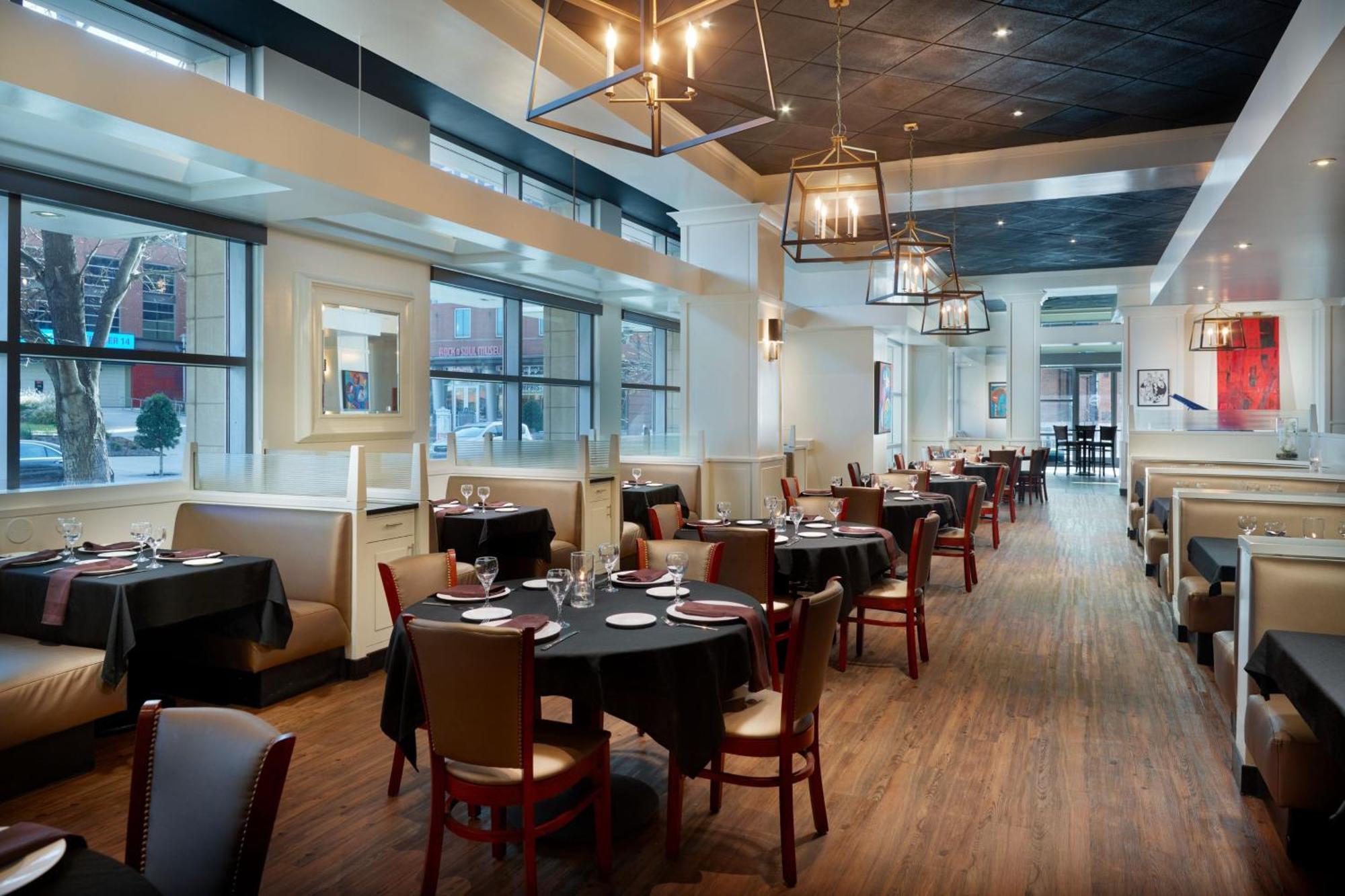 The Westin Memphis Beale Street Hotel Ngoại thất bức ảnh