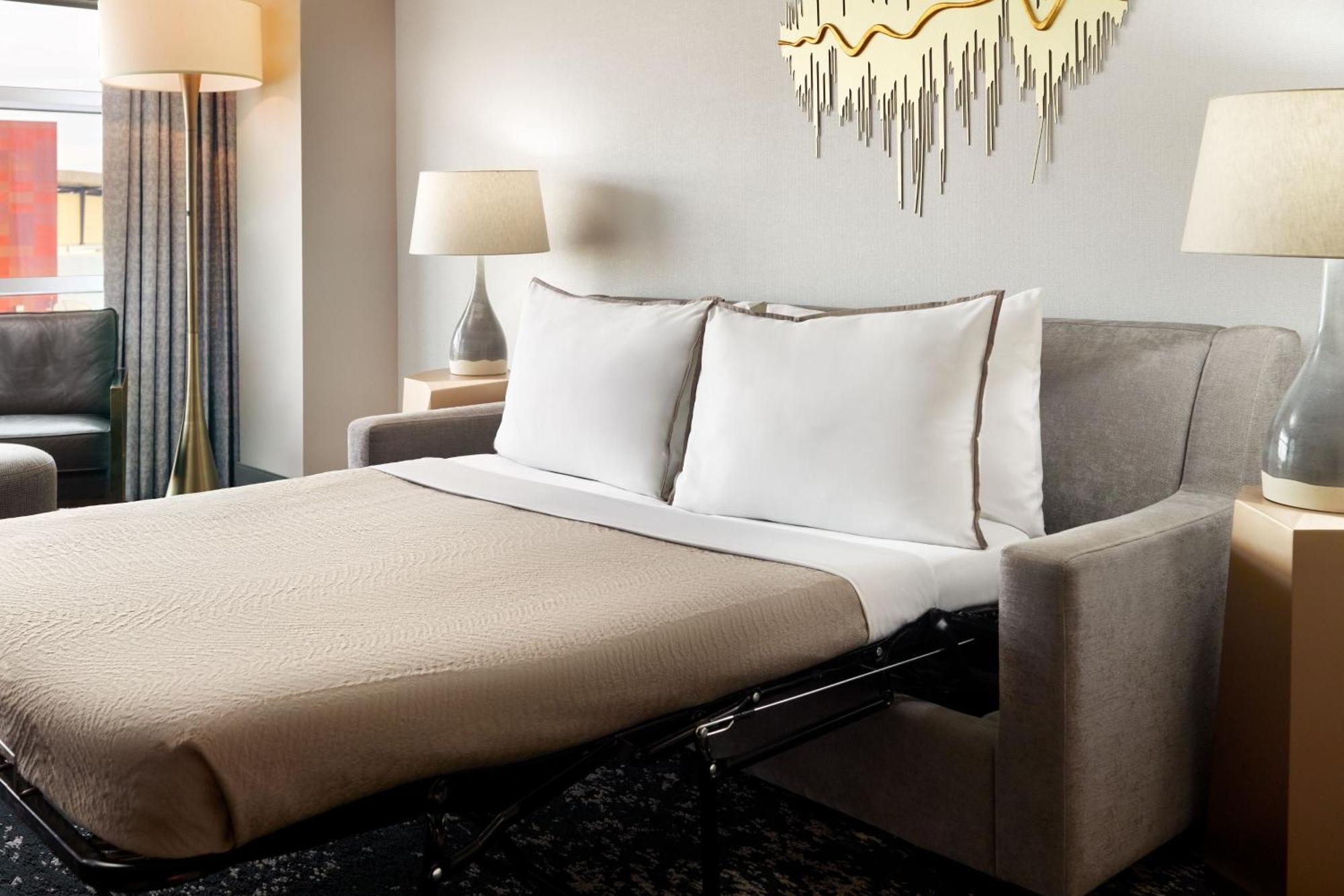 The Westin Memphis Beale Street Hotel Ngoại thất bức ảnh
