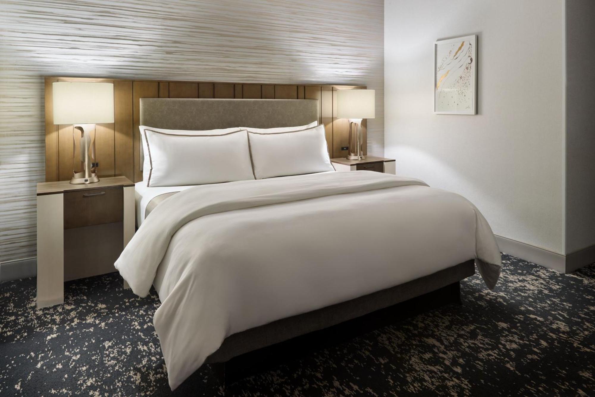 The Westin Memphis Beale Street Hotel Ngoại thất bức ảnh