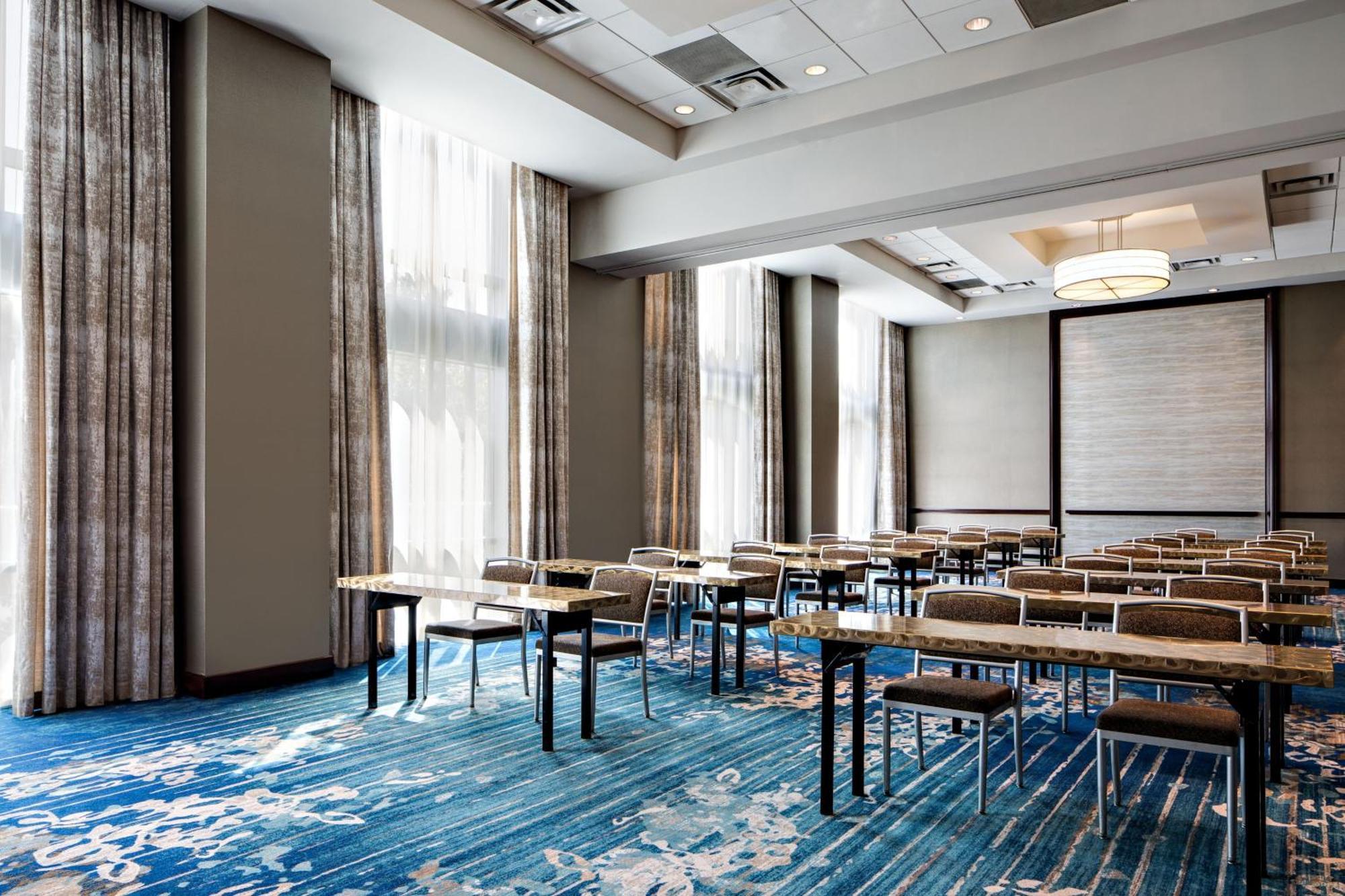 The Westin Memphis Beale Street Hotel Ngoại thất bức ảnh