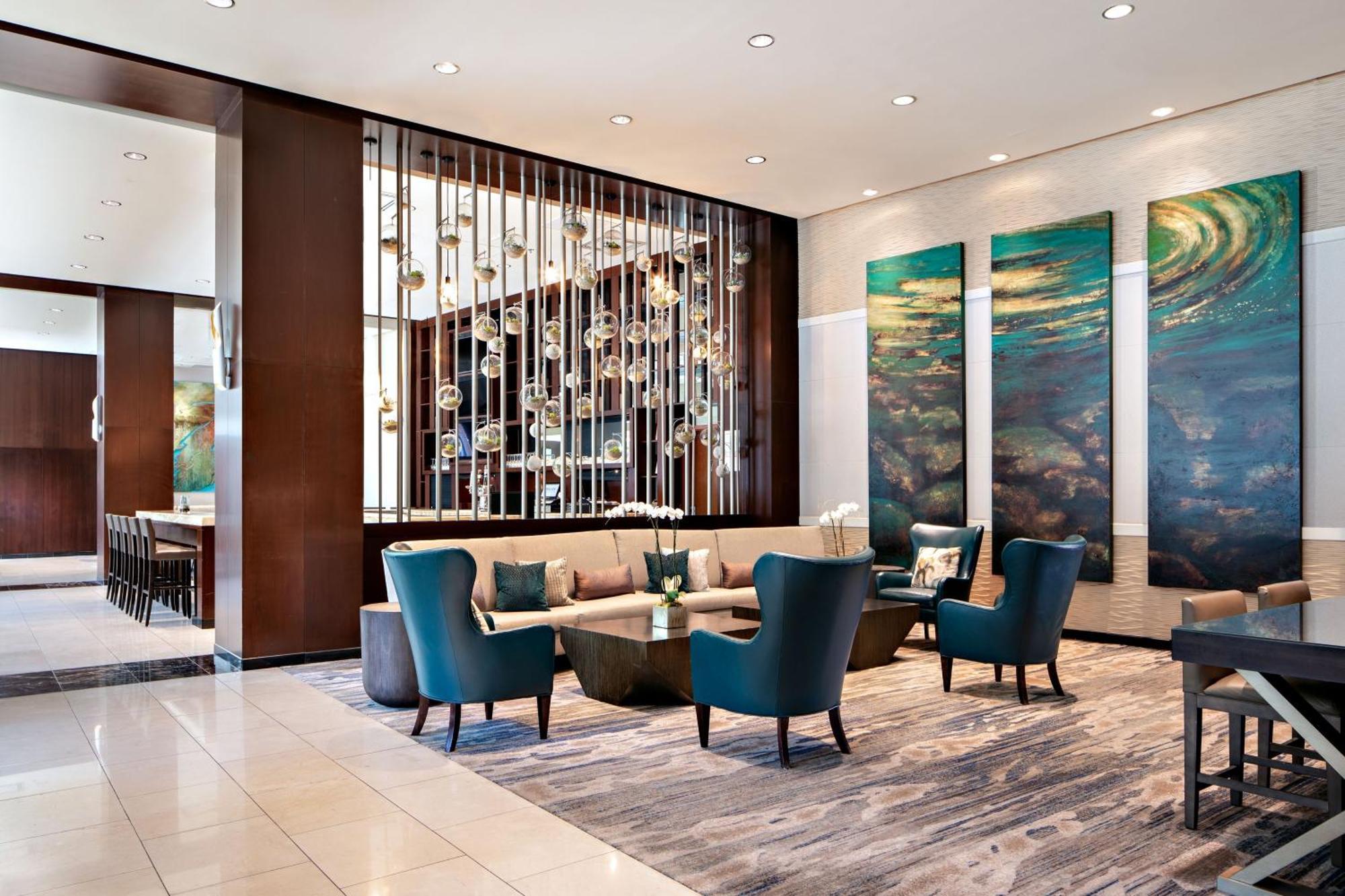 The Westin Memphis Beale Street Hotel Ngoại thất bức ảnh