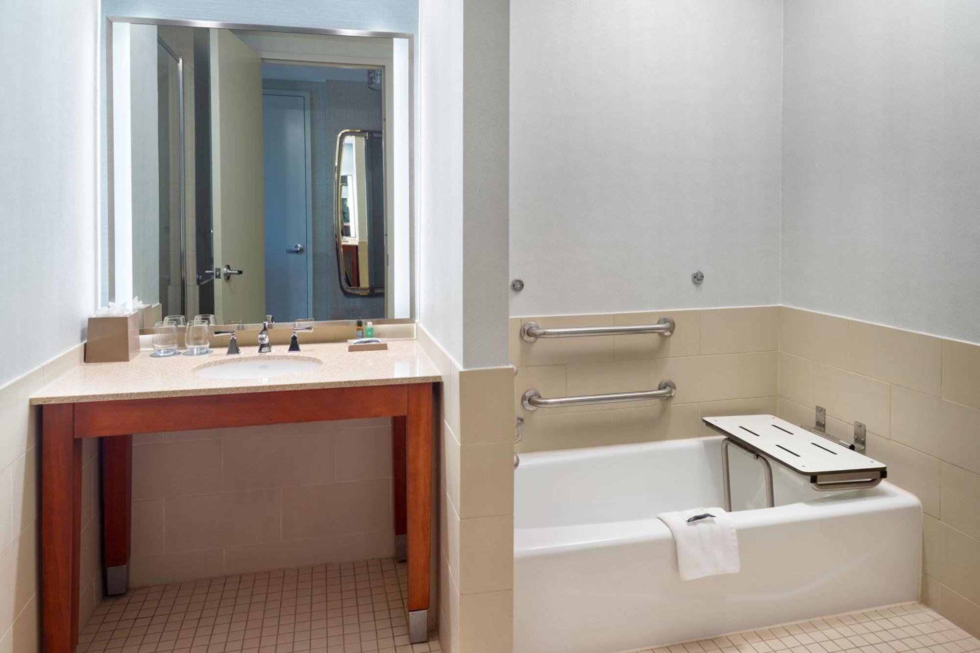 The Westin Memphis Beale Street Hotel Ngoại thất bức ảnh