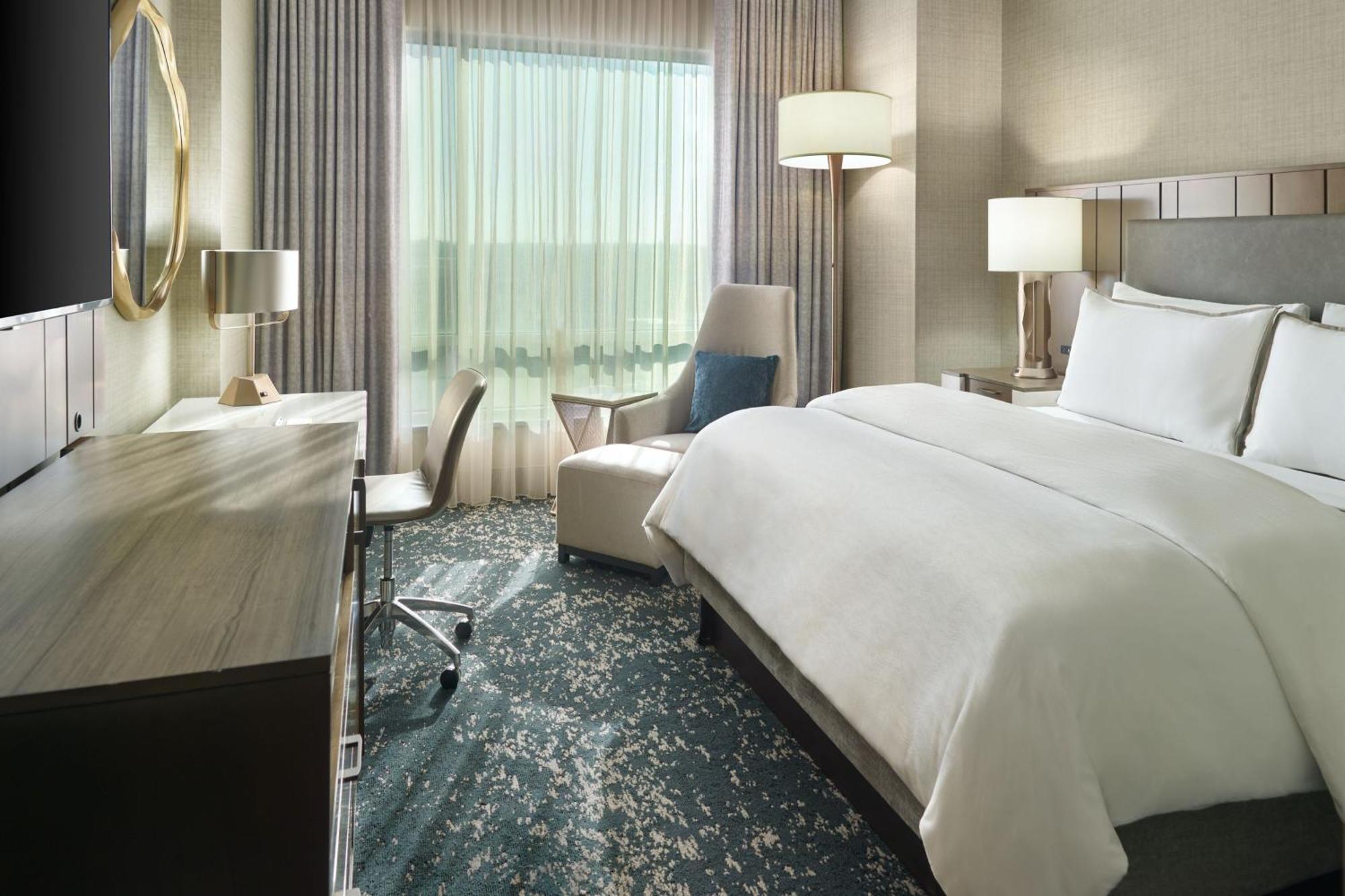 The Westin Memphis Beale Street Hotel Ngoại thất bức ảnh