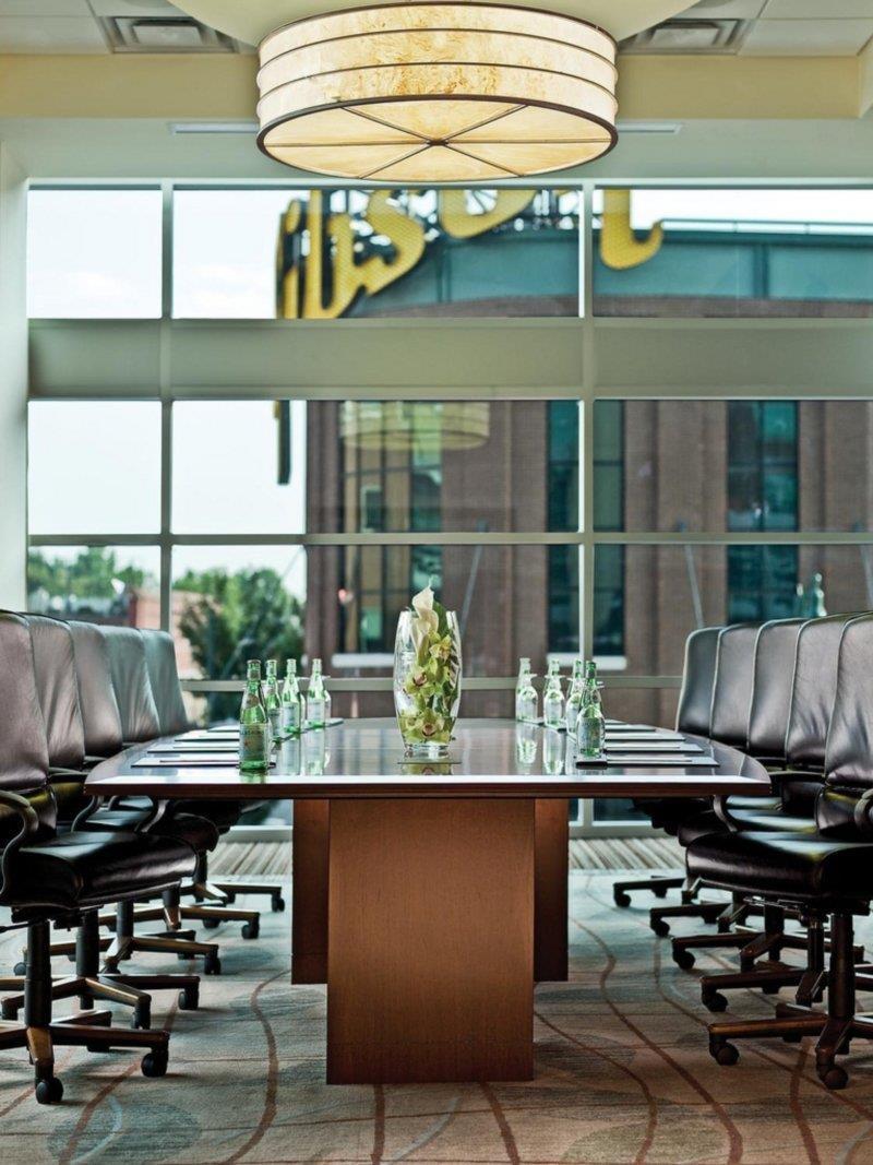The Westin Memphis Beale Street Hotel Ngoại thất bức ảnh