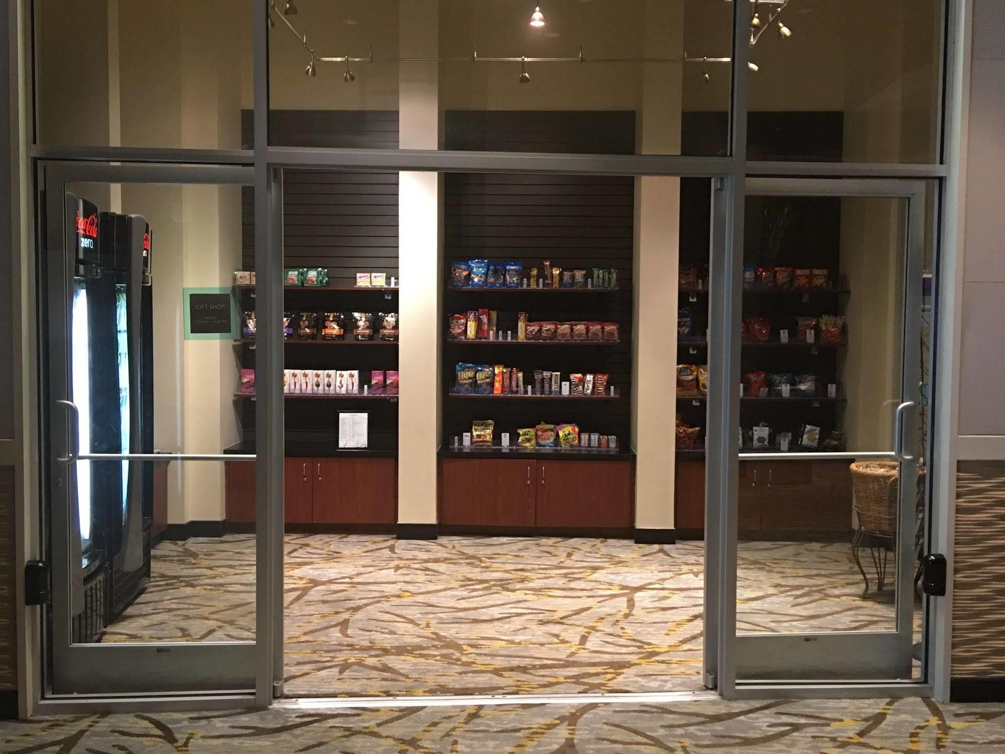 The Westin Memphis Beale Street Hotel Ngoại thất bức ảnh