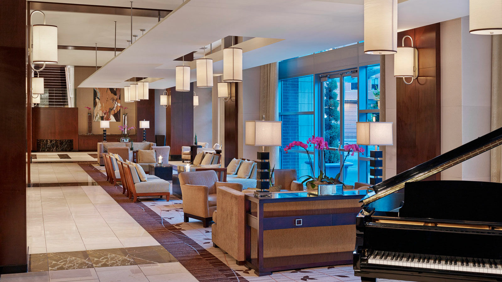 The Westin Memphis Beale Street Hotel Ngoại thất bức ảnh