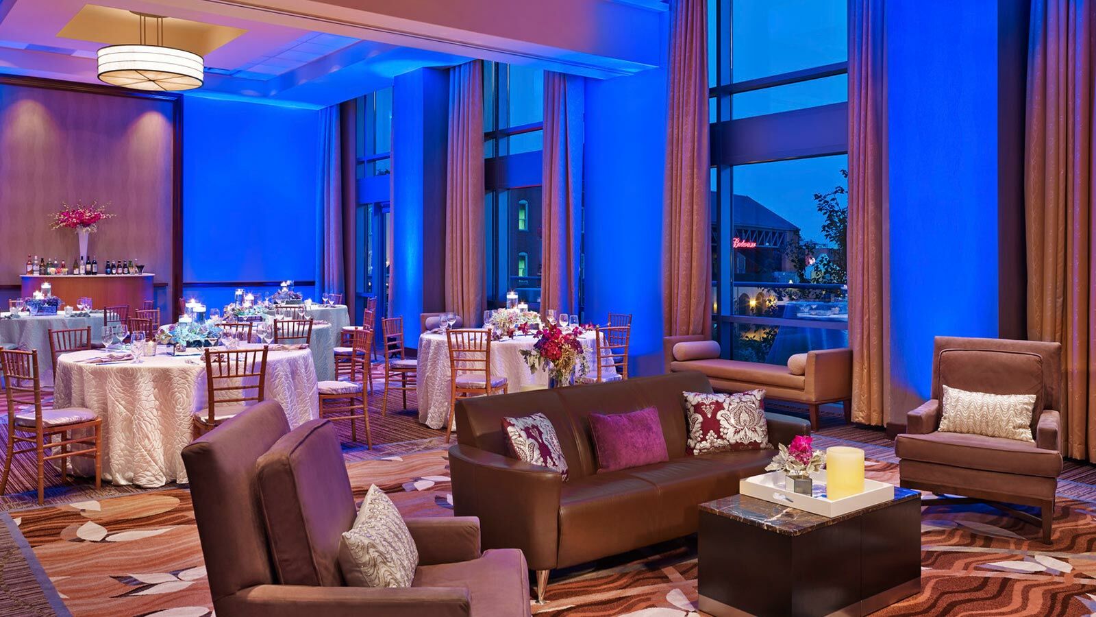 The Westin Memphis Beale Street Hotel Ngoại thất bức ảnh
