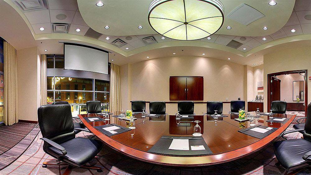 The Westin Memphis Beale Street Hotel Ngoại thất bức ảnh