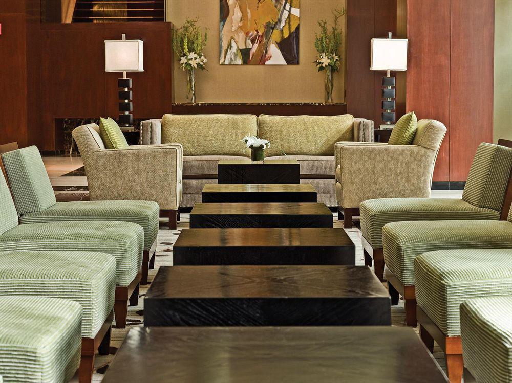 The Westin Memphis Beale Street Hotel Nội địa bức ảnh