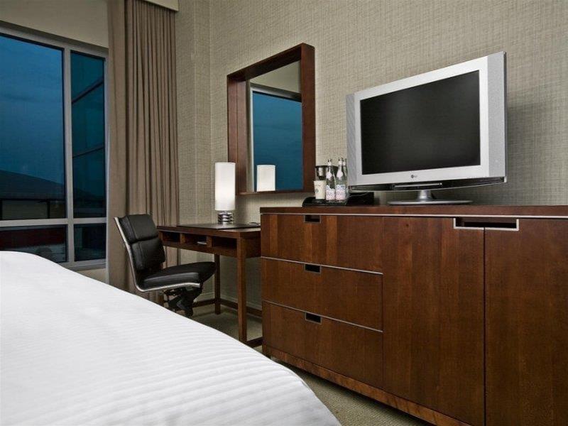 The Westin Memphis Beale Street Hotel Ngoại thất bức ảnh